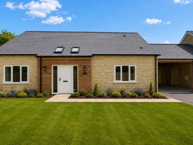 House for sale in Christian Malford, Wiltshire