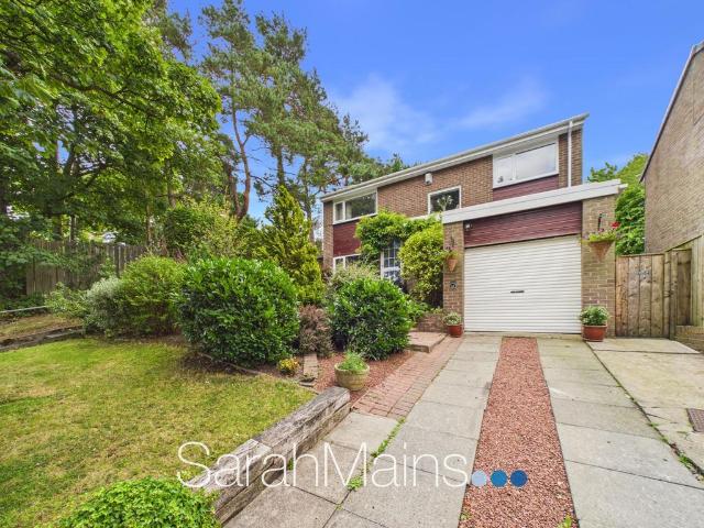 House for sale in Sunniside, Gateshead