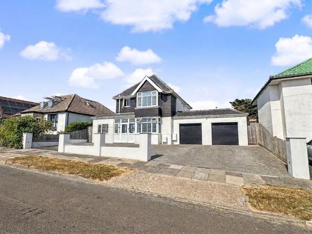 House for sale in Saltdean, Brighton & Hove