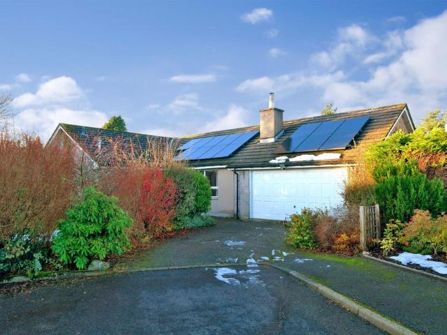 House for sale in Torphins, Scotland
