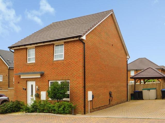 House for sale in Ash, Kent