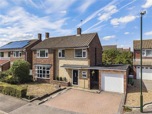 House for sale in Coldblow, Greater London