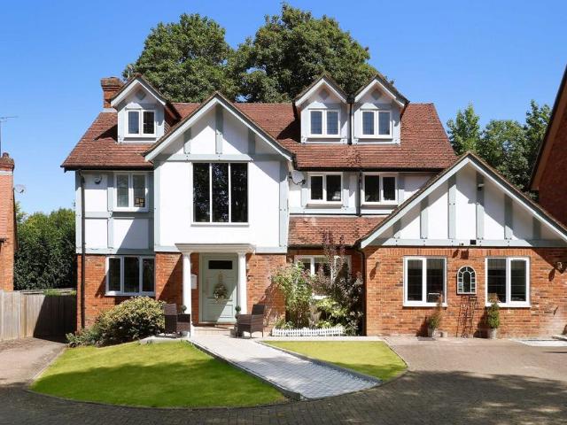 House for sale in Denham, Buckinghamshire