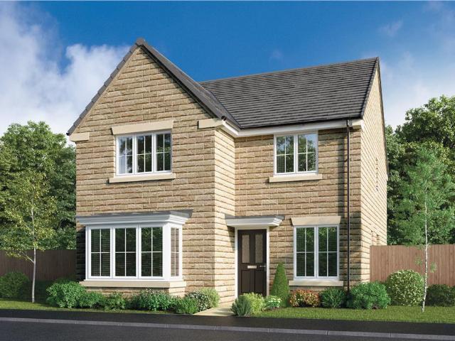 House for sale in Wombwell, Barnsley