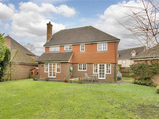 House for sale in Ightham, Tonbridge and Malling