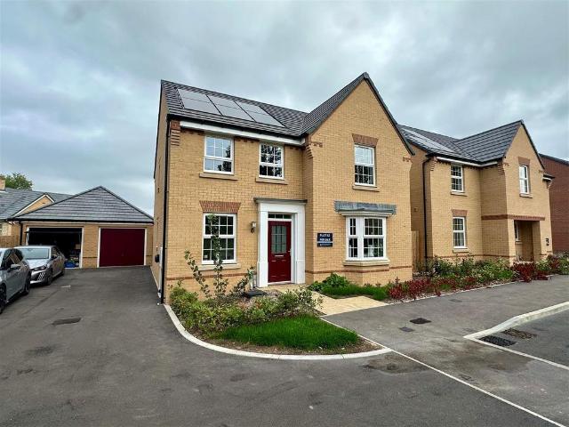 House for sale in Eccliffe, Gillingham