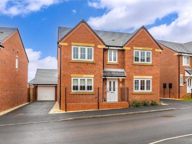 House for sale in St. Georges and Priorslee, Telford