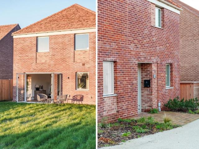 House for sale in Saltdean, Brighton & Hove