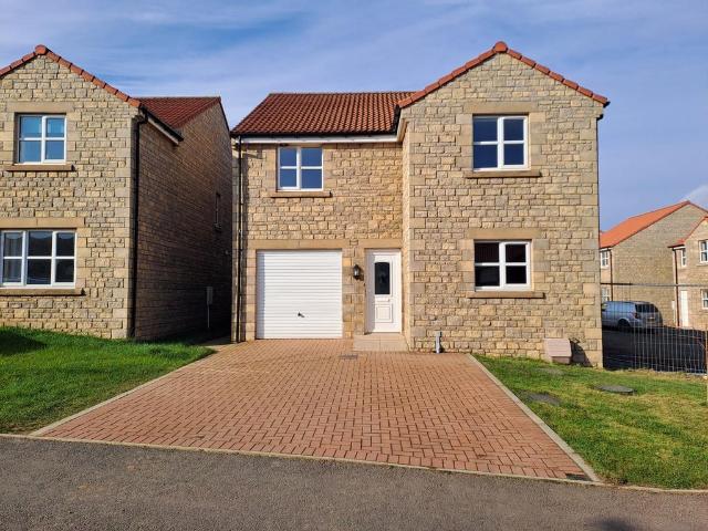 House for sale in Ord, East Ord