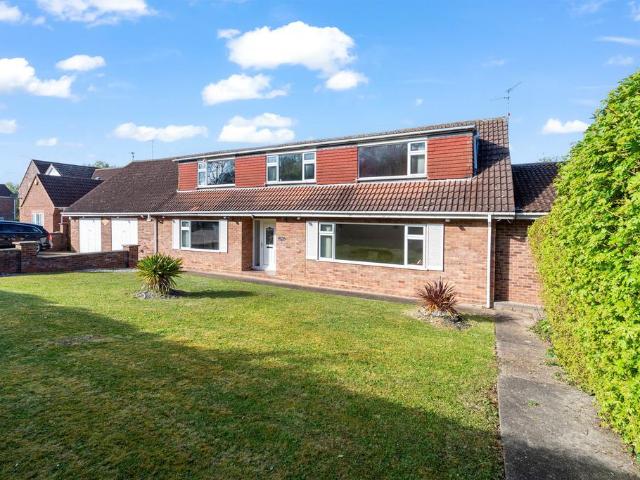 House for sale in Peterborough
