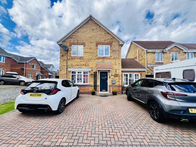 House for sale in Dawdon, Dalton-le-dale