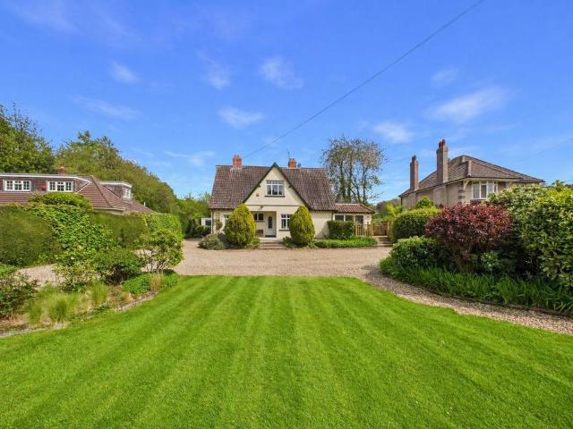 House for sale in Winscombe and Sandford, Rowberrow