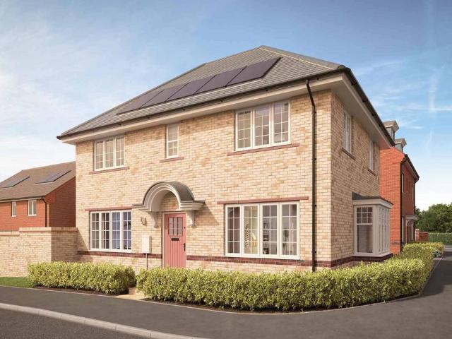 House for sale in Desborough