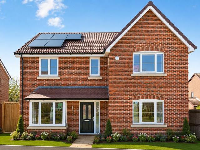 House for sale in Stoke Gifford, South Gloucestershire