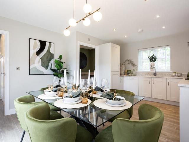 House for sale in Halesfield, Madeley