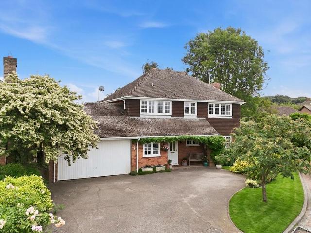 House for sale in Langdon Hills, Essex