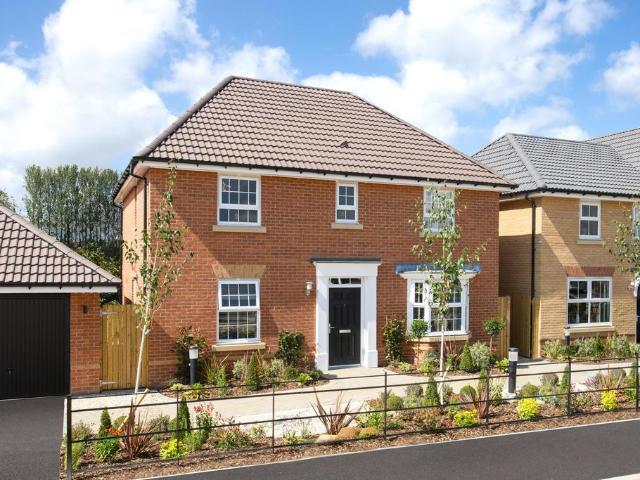 House for sale in Bramley, South Yorkshire