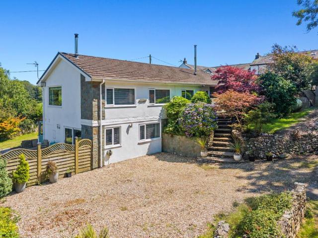 House for sale in Wales