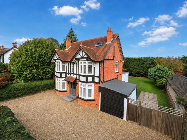 House for sale in Westfield, Woking