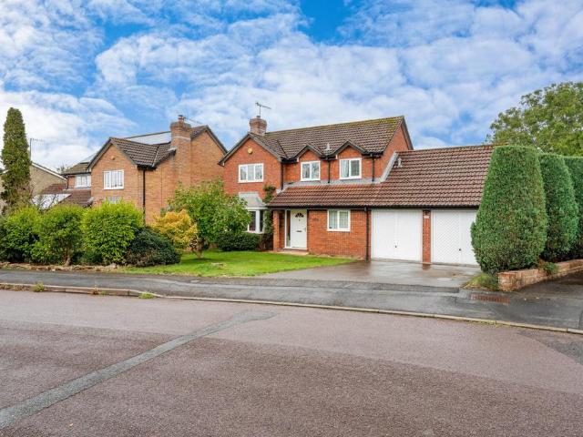 House for sale in West Town, Backwell