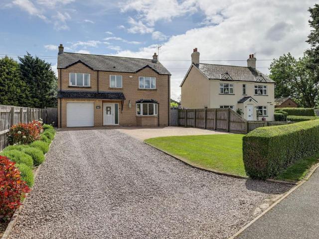 House for sale in Walton Highway, King's Lynn and West Norfolk