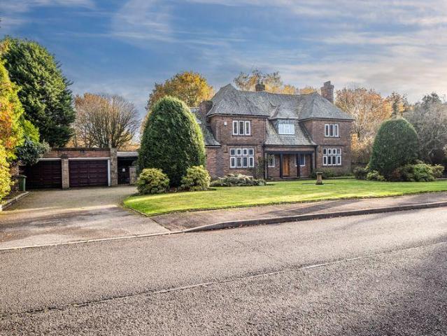 House for sale in Great Barr, West Midlands