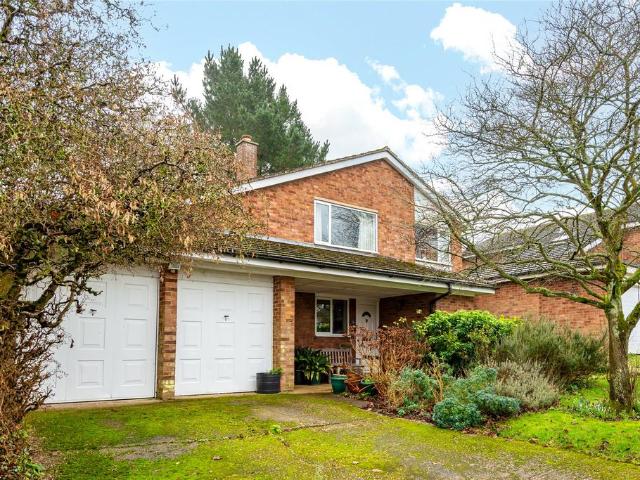 House for sale in Toddington, Bedfordshire