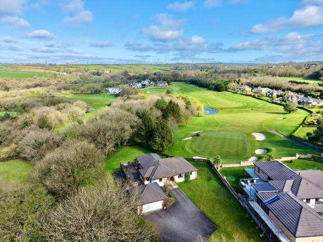 House for sale in Camelford, Helstone