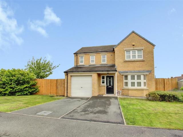House for sale in Thornley