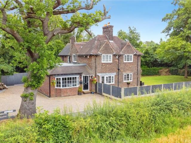 House for sale in Highfields Farm, Warrington