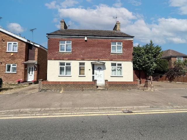 House for sale in Westoning, Bedfordshire