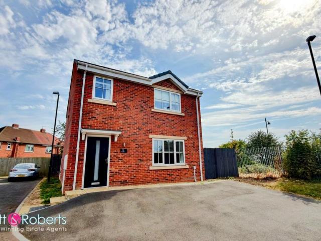House for sale in Newbottle, Sunniside