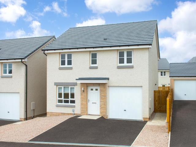 House for sale in Green Quarter, Scotland