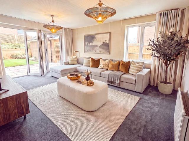 House for sale in Fuller's End, Uttlesford