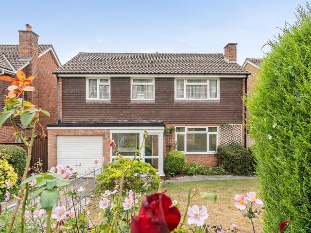 House for sale in Coombe Dingle, Bristol