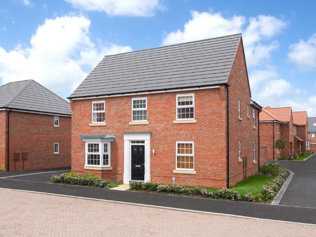 House for sale in Barholm, Lincolnshire