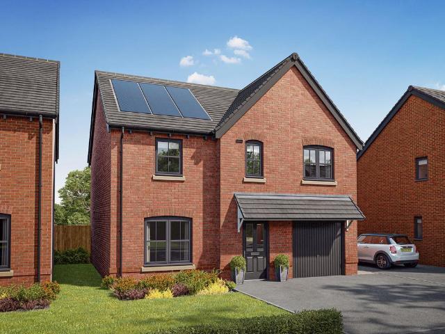 House for sale in Edenthorpe, South Yorkshire