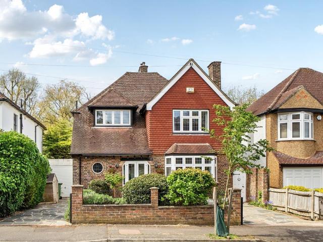 House for sale in West Wickham, Isle Of Man