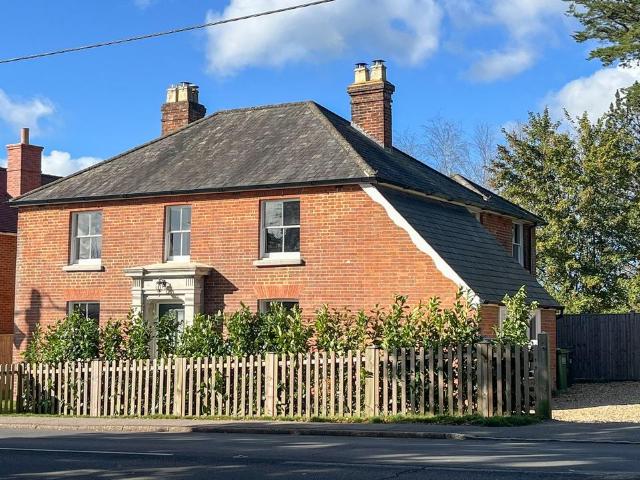 House for sale in Heathlands, East Sussex