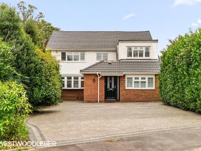House for sale in Broxbourne, Hertfordshire
