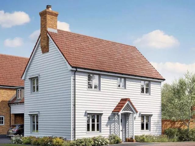 House for sale in Bedingfield, Suffolk