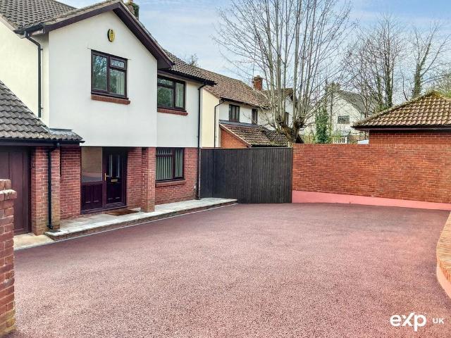 House for sale in Shiphay, Babbacombe