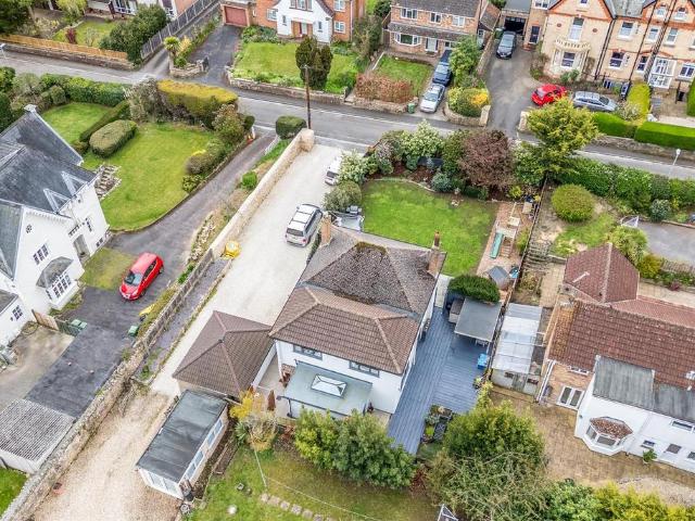 House for sale in Sherford, Rumwell