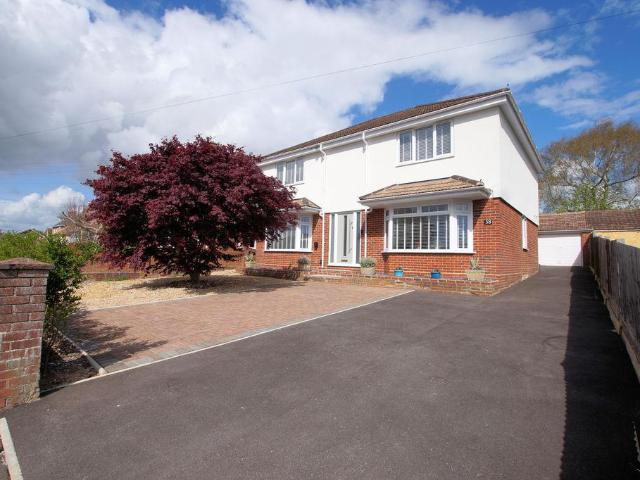 House for sale in Fareham, Isle Of Man