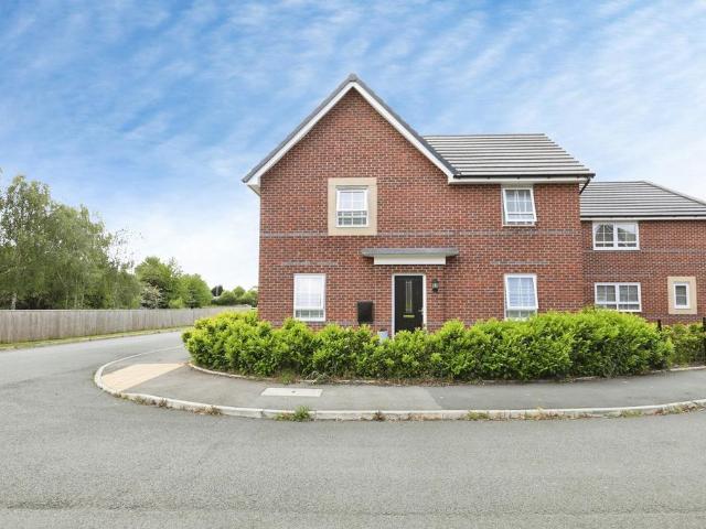 House for sale in Calderstones