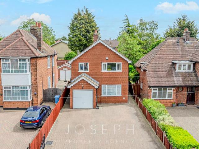 House for sale in Whitehouse, Key Street