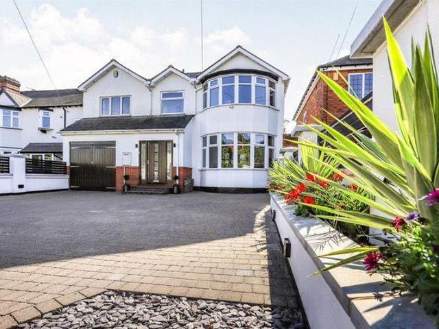 House for sale in Wylde Green, Sutton Coldfield
