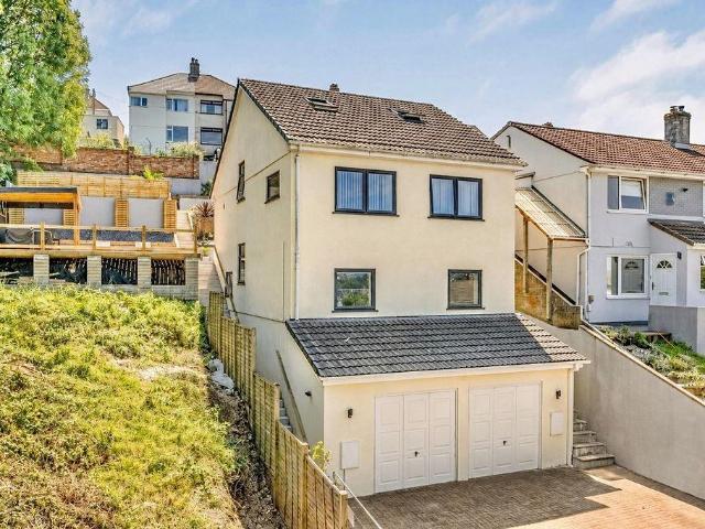 House for sale in Higher Compton, Mount Wise