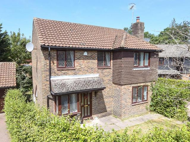House for sale in Glynde, West Sussex