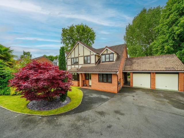 House for sale in Bridgnorth, Shropshire
